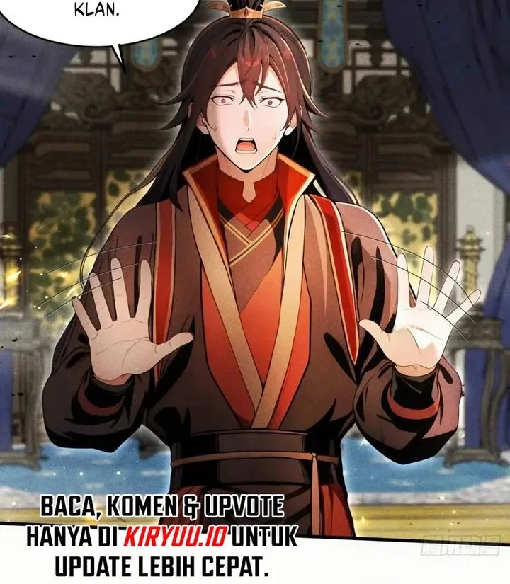 Starting with Ten Billion Billion Spirit Stones, I Buy Out the Fantasy World Chapter 4 Gambar 16