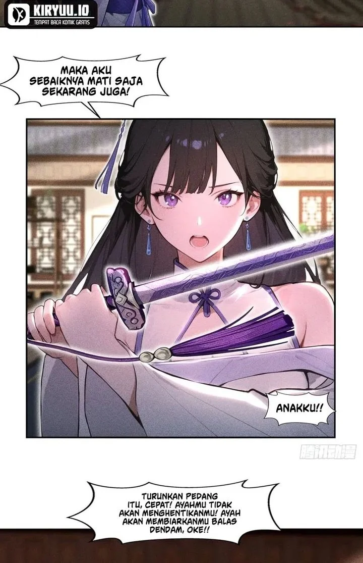 Starting with Ten Billion Billion Spirit Stones, I Buy Out the Fantasy World Chapter 5 Gambar 10