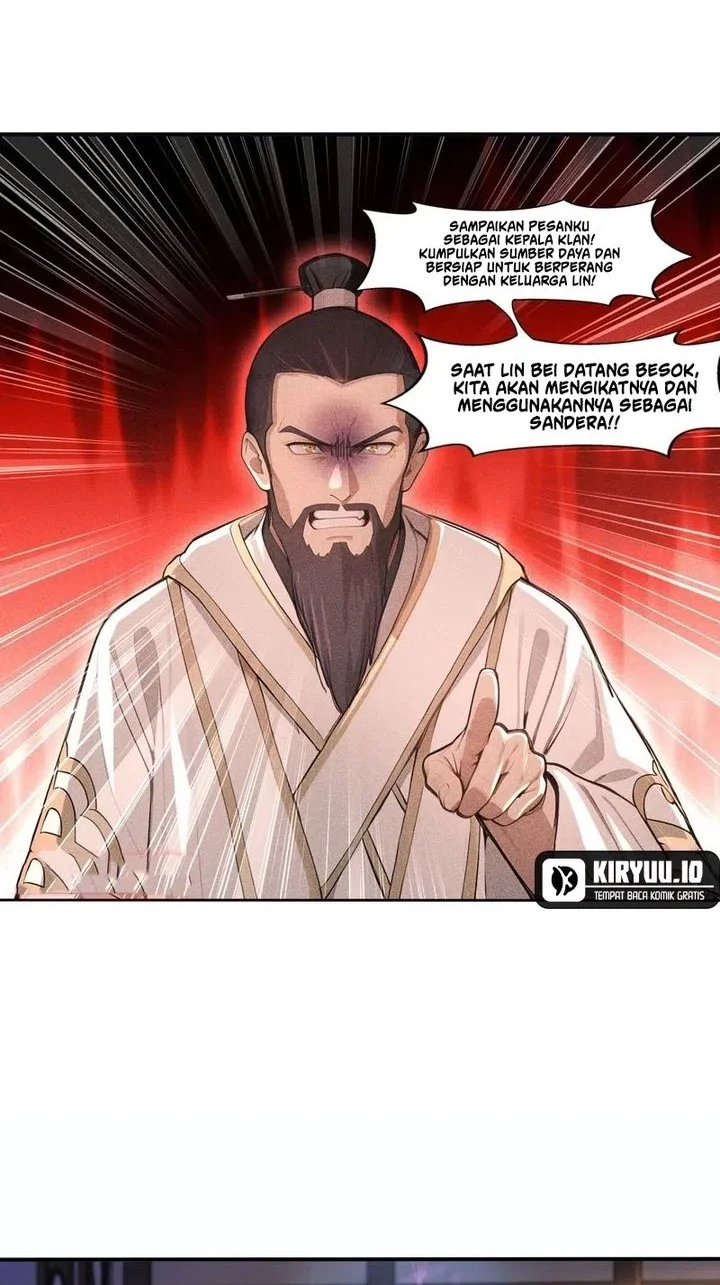 Starting with Ten Billion Billion Spirit Stones, I Buy Out the Fantasy World Chapter 5 Gambar 12