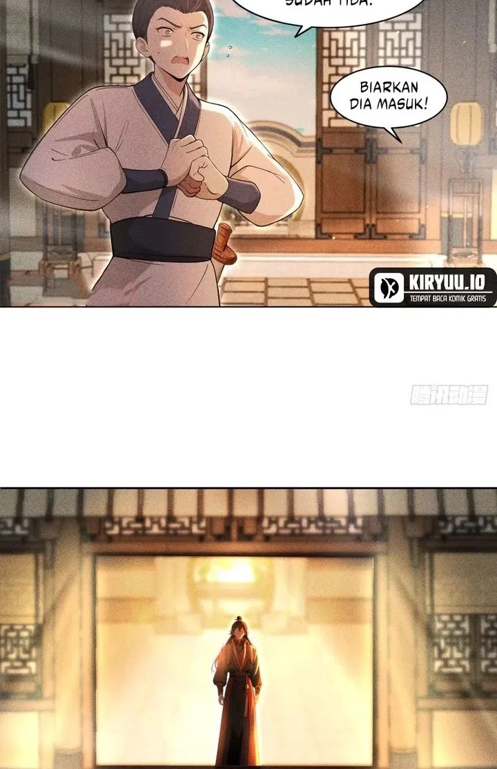 Starting with Ten Billion Billion Spirit Stones, I Buy Out the Fantasy World Chapter 5 Gambar 18