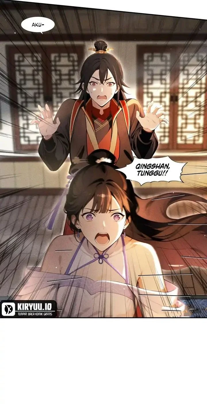 Starting with Ten Billion Billion Spirit Stones, I Buy Out the Fantasy World Chapter 6 Gambar 19