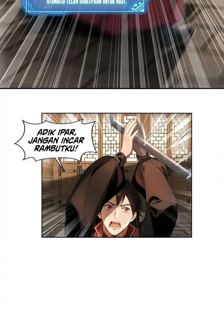 Starting with Ten Billion Billion Spirit Stones, I Buy Out the Fantasy World Chapter 6 Gambar 4