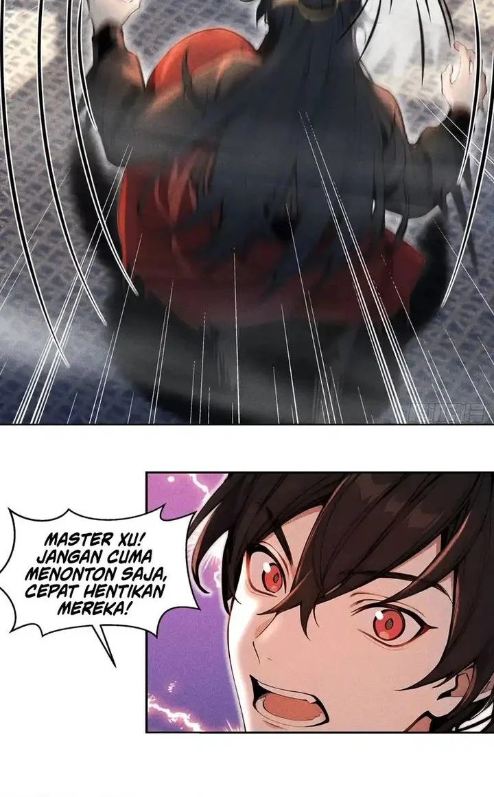 Starting with Ten Billion Billion Spirit Stones, I Buy Out the Fantasy World Chapter 6 Gambar 6