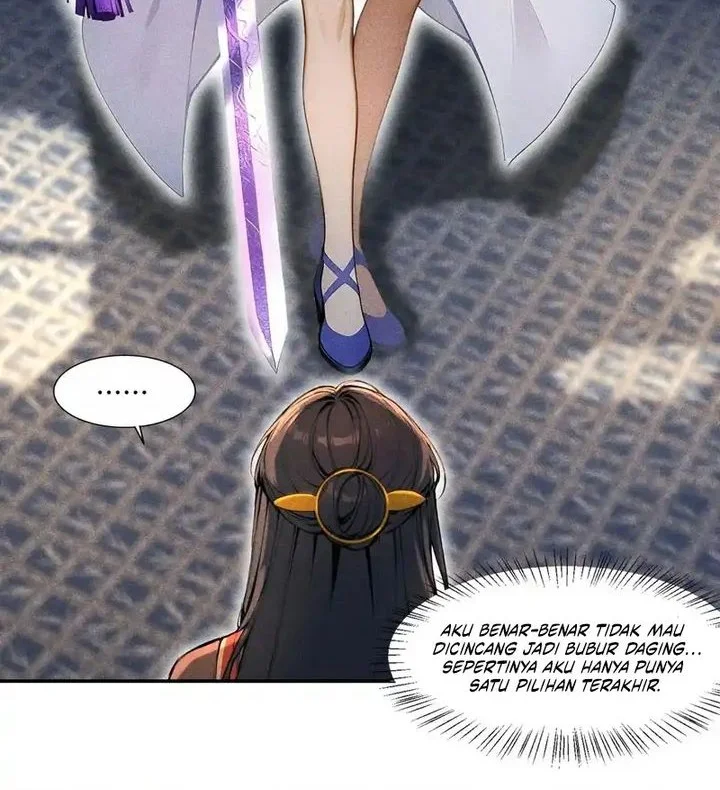 Starting with Ten Billion Billion Spirit Stones, I Buy Out the Fantasy World Chapter 6 Gambar 10