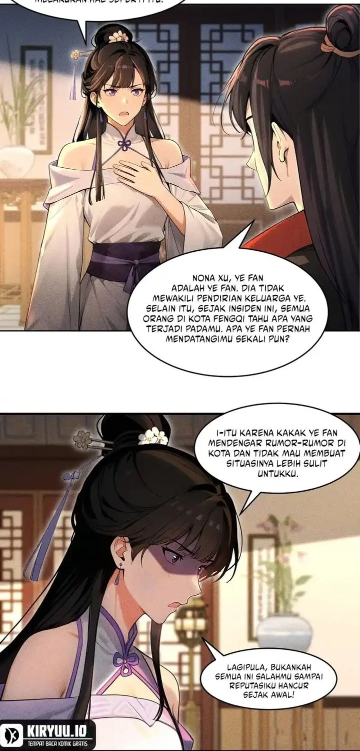 Starting with Ten Billion Billion Spirit Stones, I Buy Out the Fantasy World Chapter 6 Gambar 15