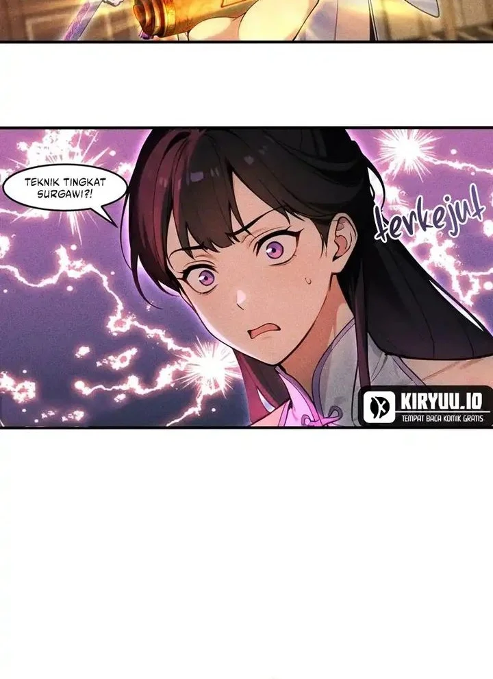 Starting with Ten Billion Billion Spirit Stones, I Buy Out the Fantasy World Chapter 6 Gambar 17