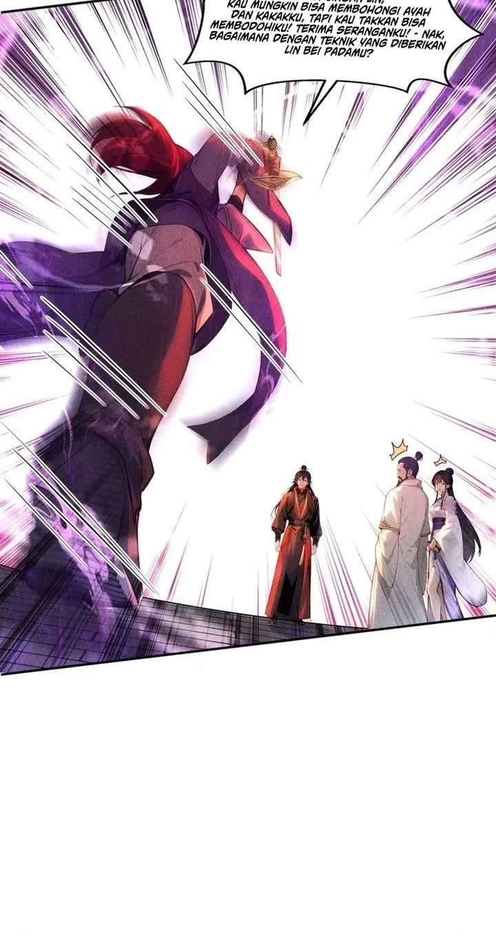 Starting with Ten Billion Billion Spirit Stones, I Buy Out the Fantasy World Chapter 7 Gambar 10