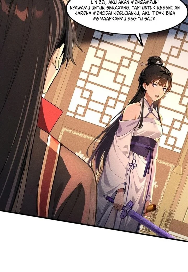 Starting with Ten Billion Billion Spirit Stones, I Buy Out the Fantasy World Chapter 7 Gambar 16