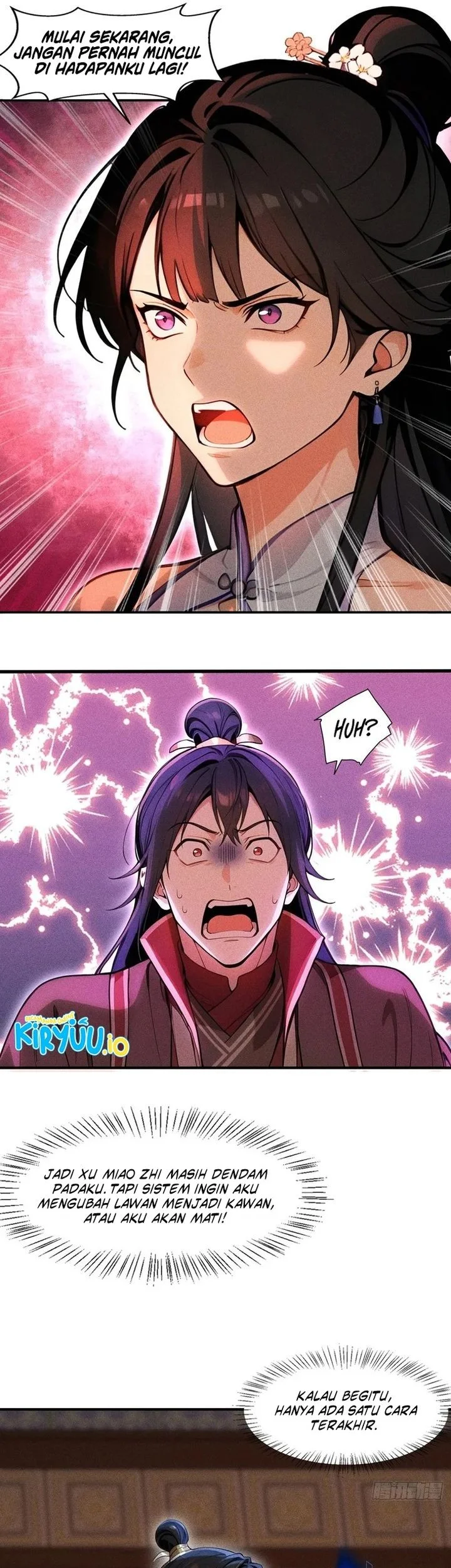 Starting with Ten Billion Billion Spirit Stones, I Buy Out the Fantasy World Chapter 7 Gambar 17