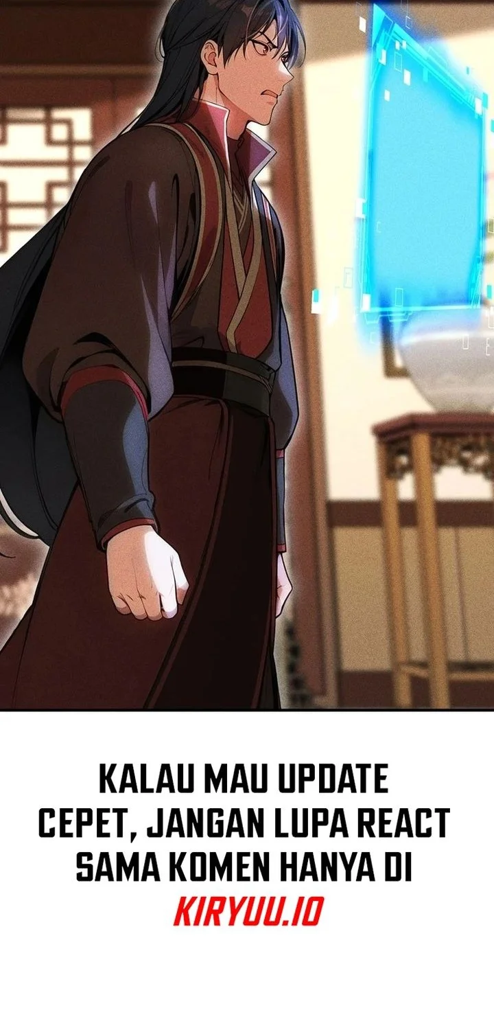 Starting with Ten Billion Billion Spirit Stones, I Buy Out the Fantasy World Chapter 7 Gambar 18