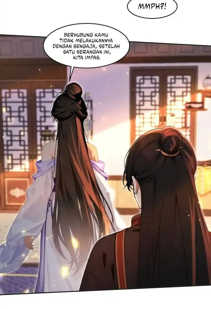 Starting with Ten Billion Billion Spirit Stones, I Buy Out the Fantasy World Chapter 8 Gambar 9