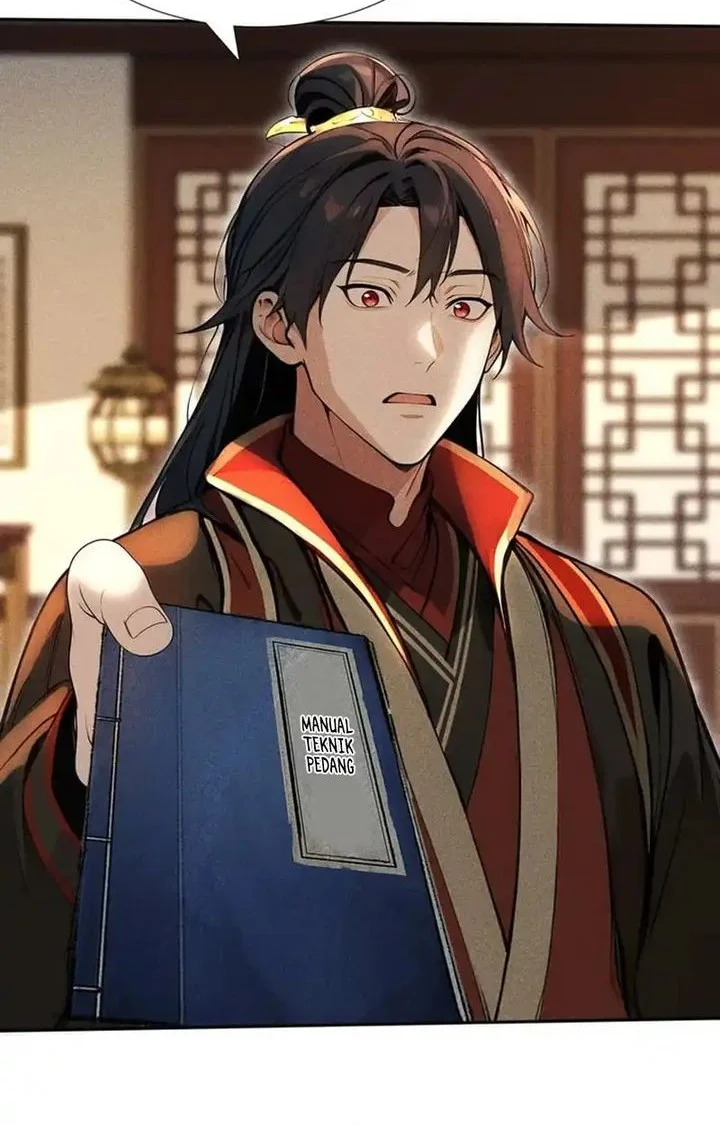 Starting with Ten Billion Billion Spirit Stones, I Buy Out the Fantasy World Chapter 8 Gambar 15