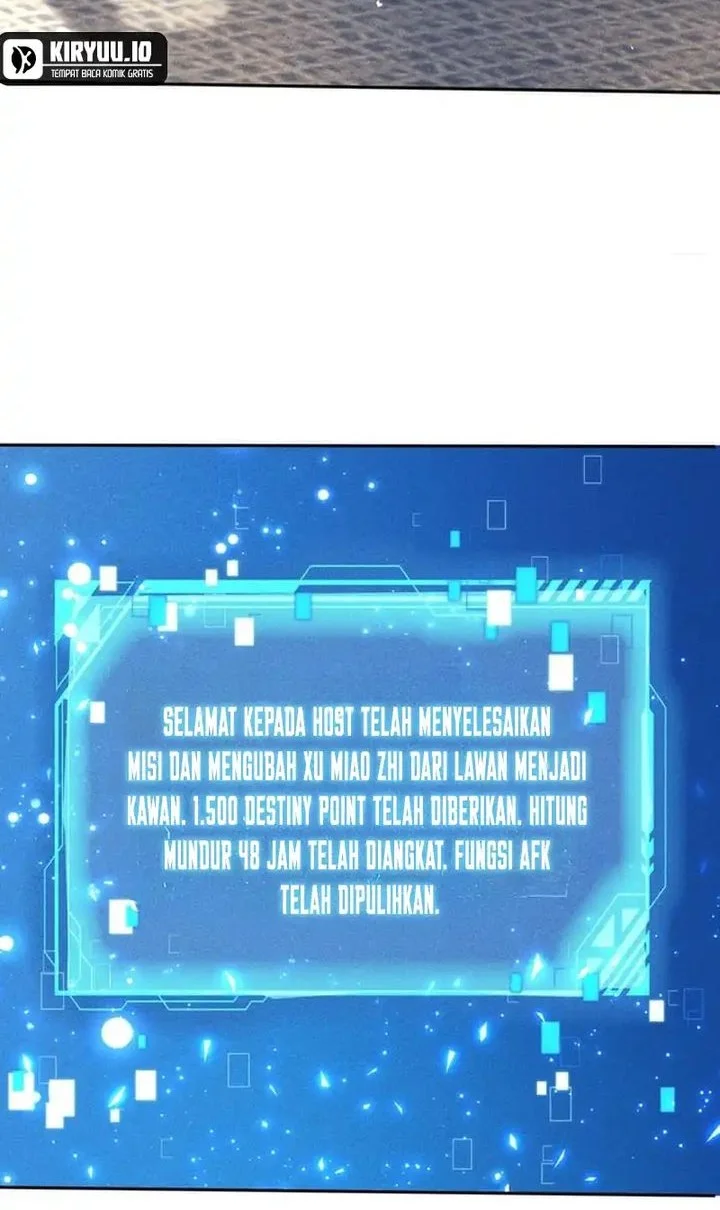 Starting with Ten Billion Billion Spirit Stones, I Buy Out the Fantasy World Chapter 8 Gambar 19