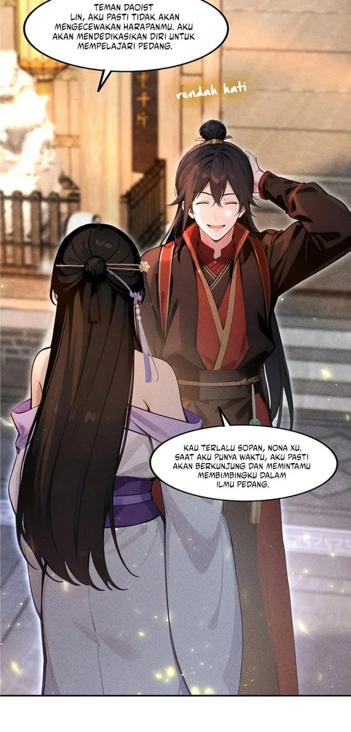 Starting with Ten Billion Billion Spirit Stones, I Buy Out the Fantasy World Chapter 9 Gambar 4