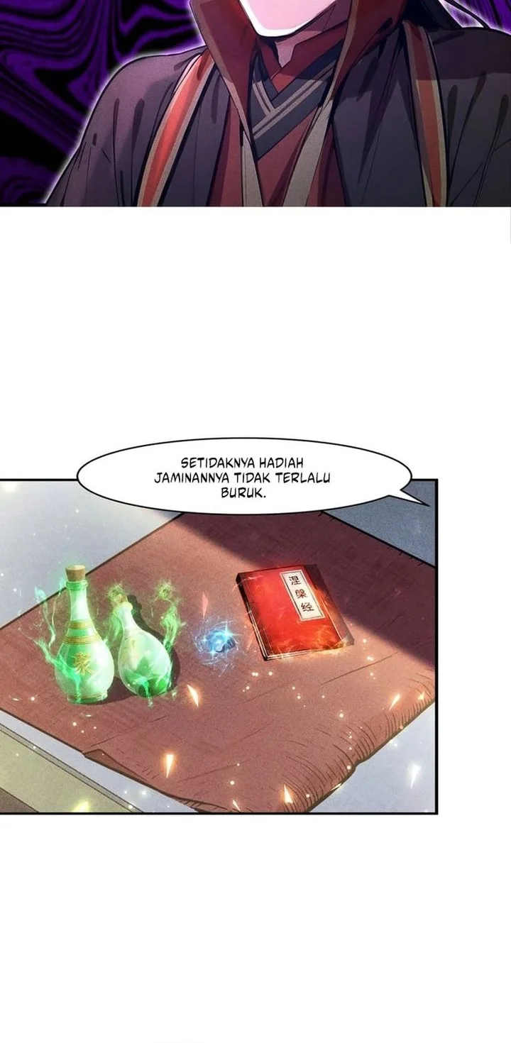 Starting with Ten Billion Billion Spirit Stones, I Buy Out the Fantasy World Chapter 9 Gambar 14