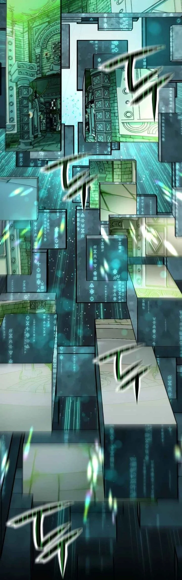 State-Level Labyrinth Designer Chapter 1 Gambar 135