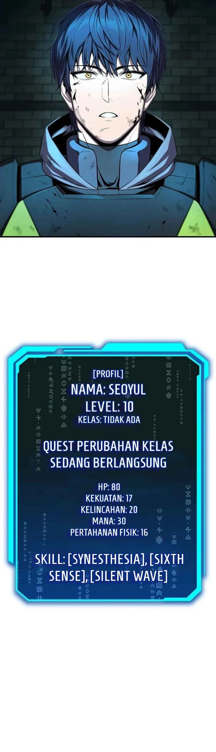 State-Level Labyrinth Designer Chapter 1 Gambar 140