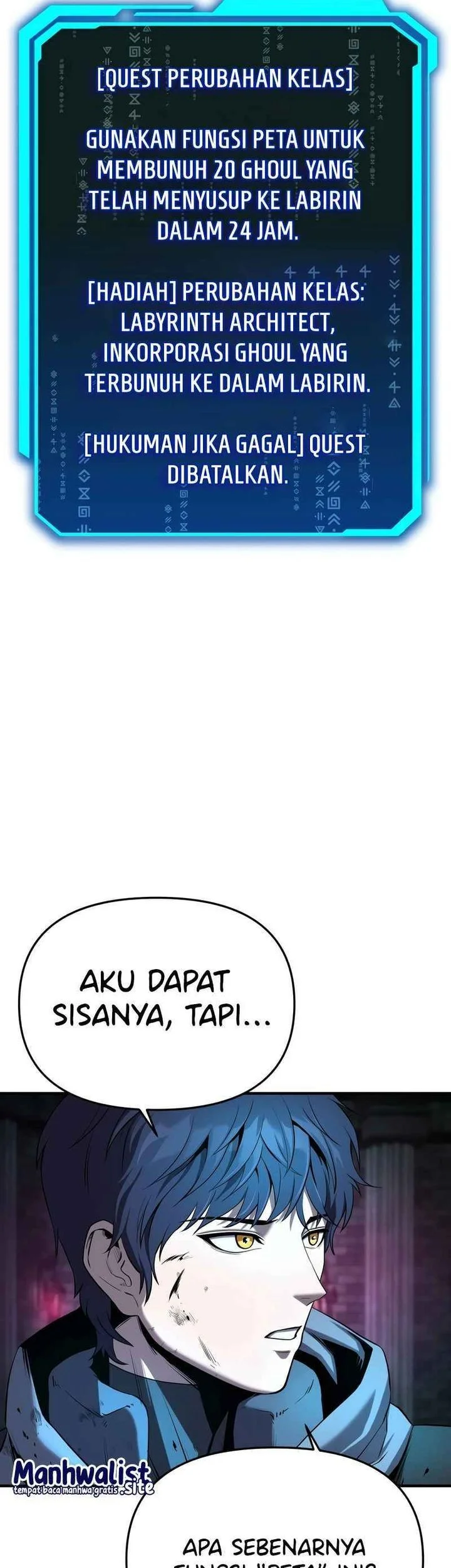 State-Level Labyrinth Designer Chapter 1 Gambar 146