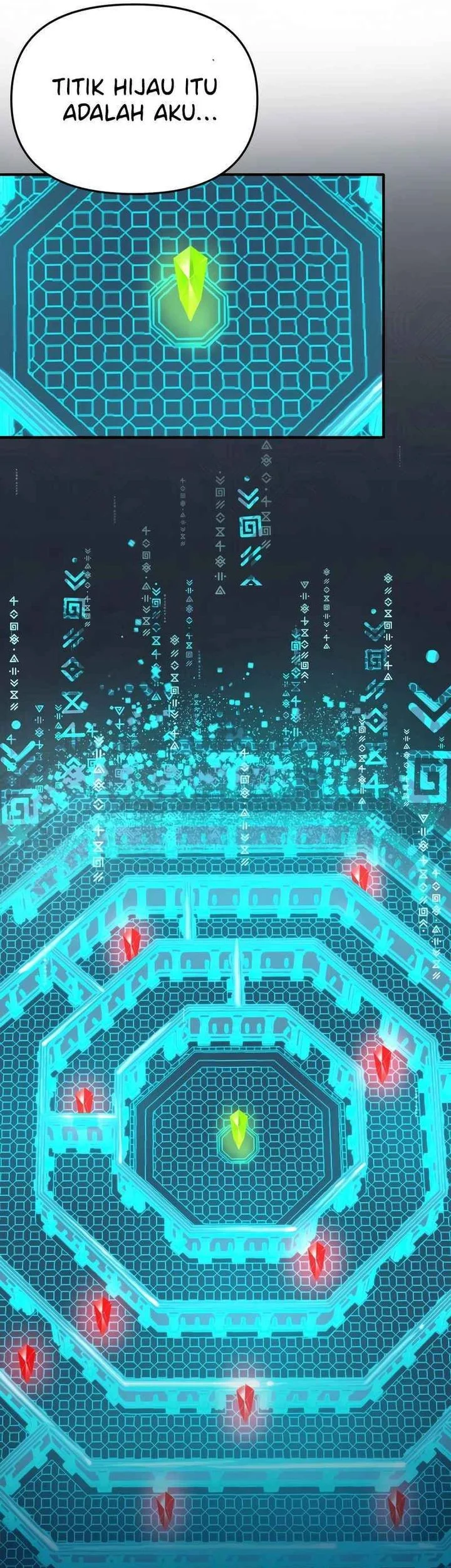 State-Level Labyrinth Designer Chapter 1 Gambar 150