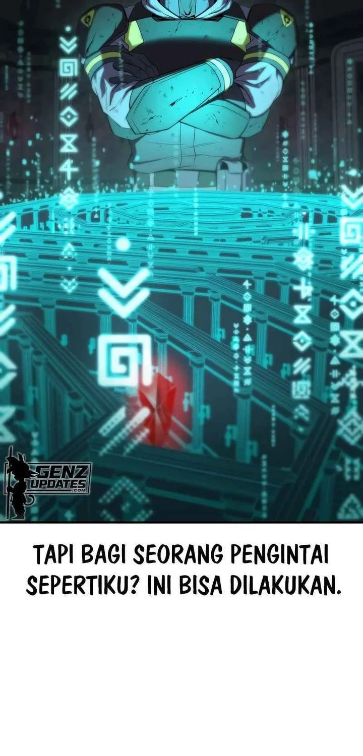 State-Level Labyrinth Designer Chapter 1 Gambar 153