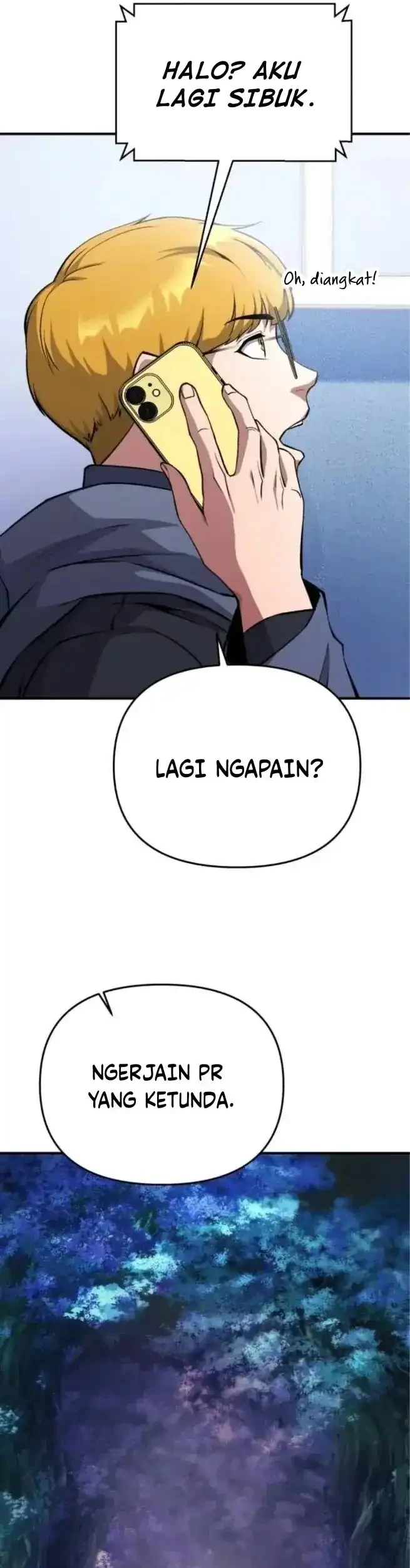 State-Level Labyrinth Designer Chapter 11 Gambar 55