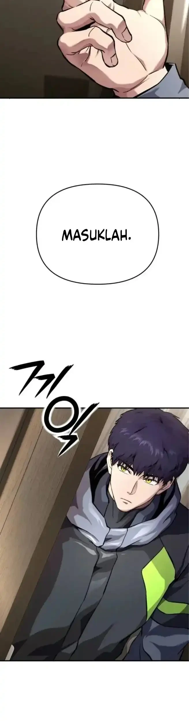 Manhua State-Level Labyrinth Designer Chapter 11 gambar 2