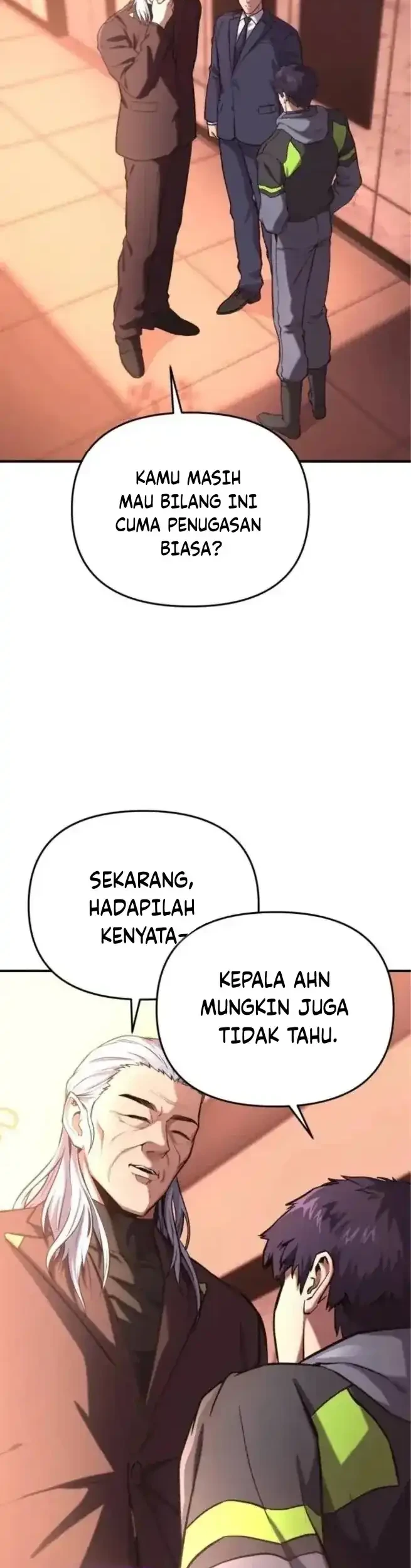 State-Level Labyrinth Designer Chapter 11 Gambar 28