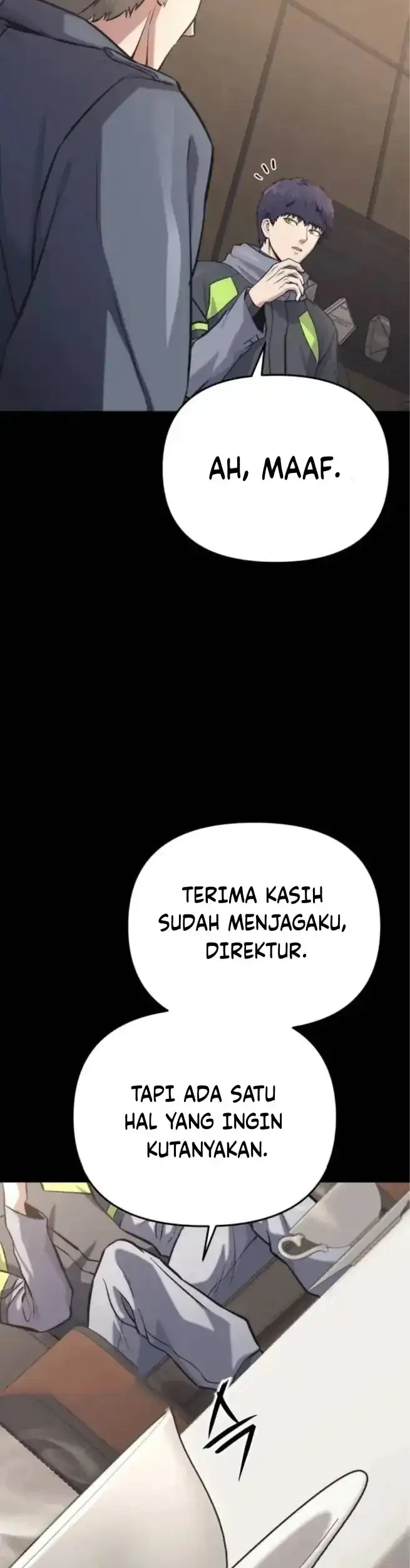 State-Level Labyrinth Designer Chapter 11 Gambar 46