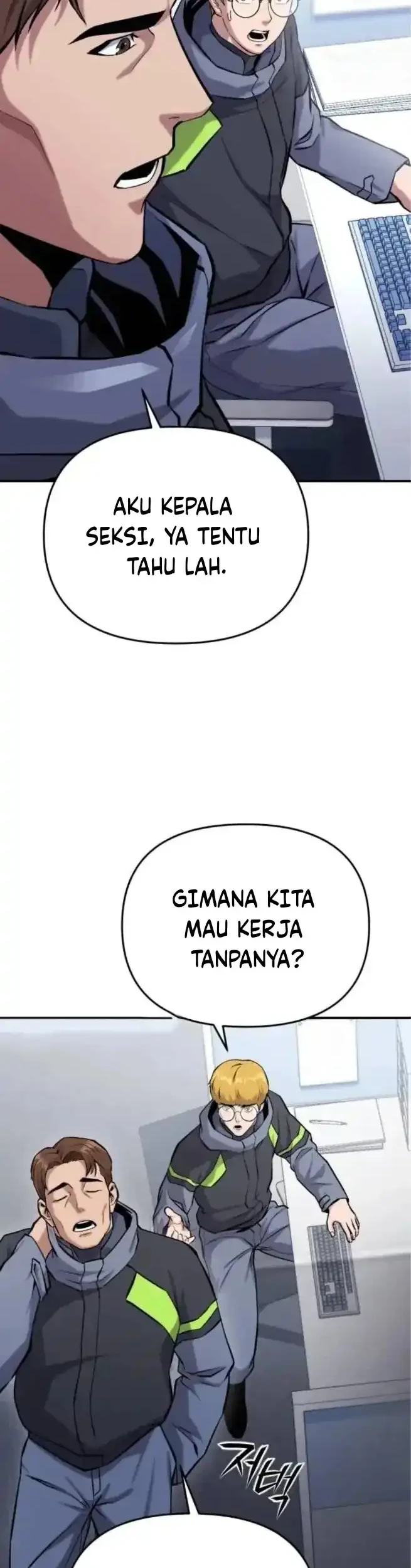 State-Level Labyrinth Designer Chapter 11 Gambar 52