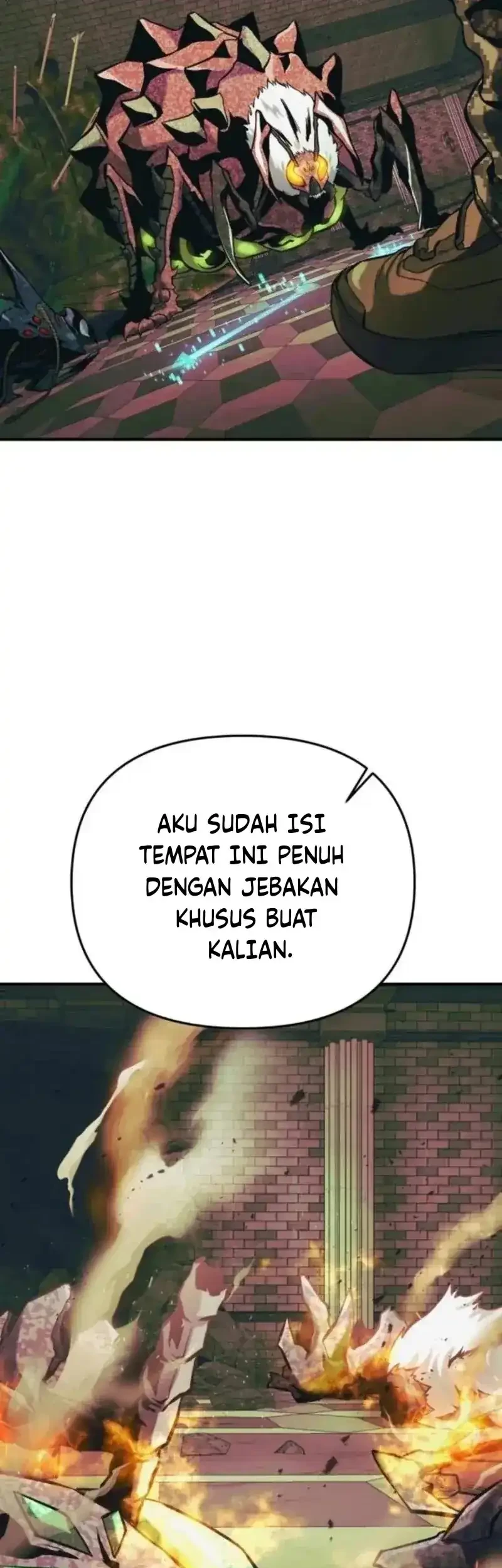 State-Level Labyrinth Designer Chapter 12 Gambar 77