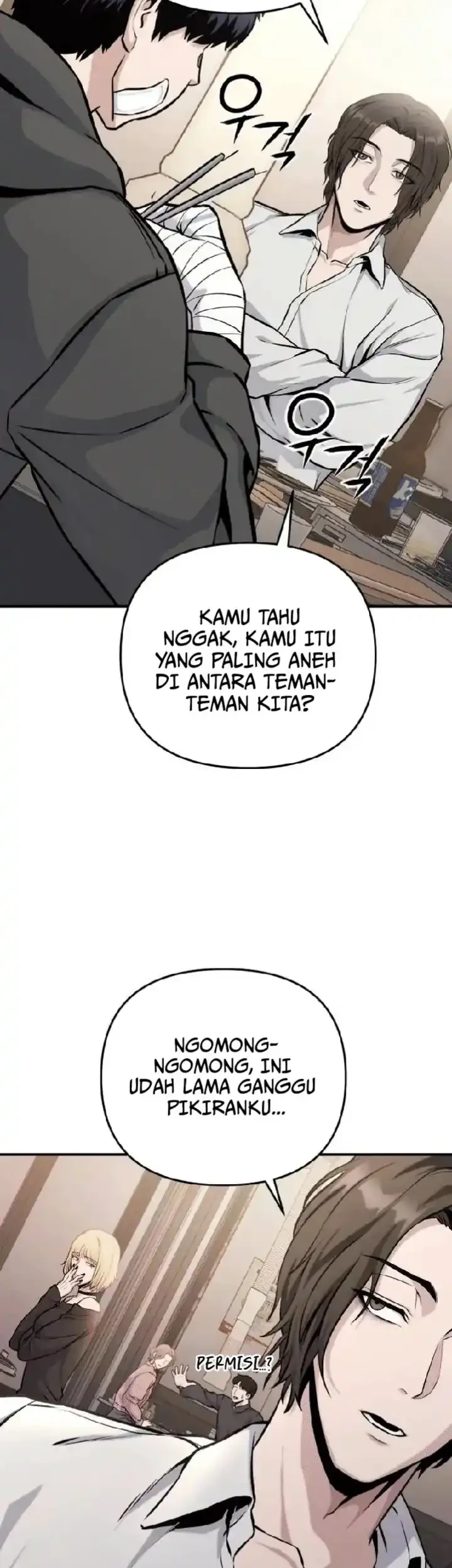 State-Level Labyrinth Designer Chapter 13 Gambar 73