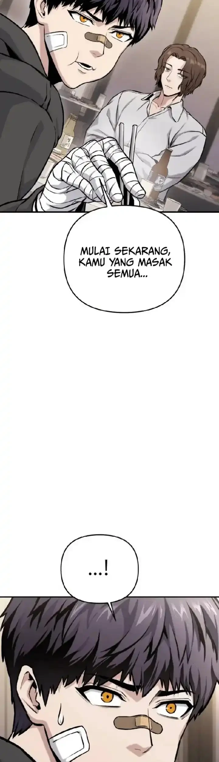 State-Level Labyrinth Designer Chapter 13 Gambar 79