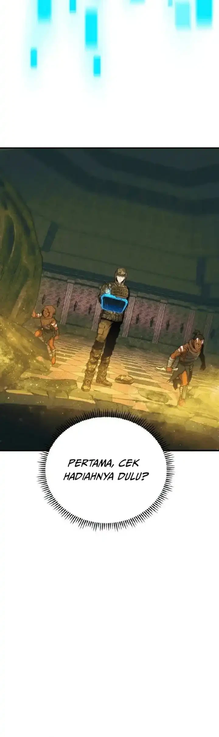 State-Level Labyrinth Designer Chapter 13 Gambar 33