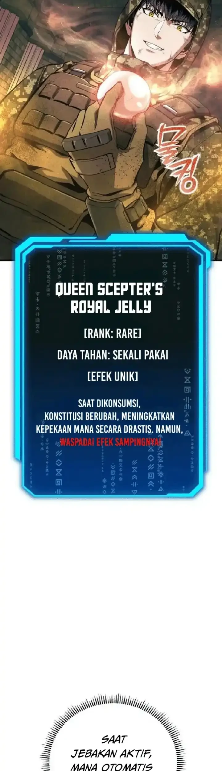 State-Level Labyrinth Designer Chapter 13 Gambar 36