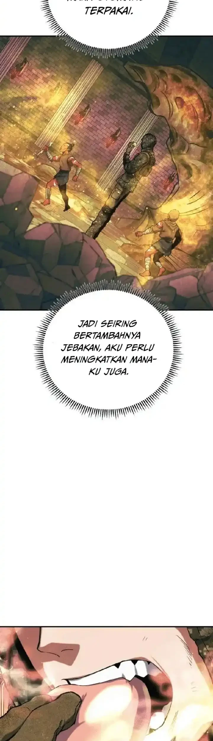 State-Level Labyrinth Designer Chapter 13 Gambar 37