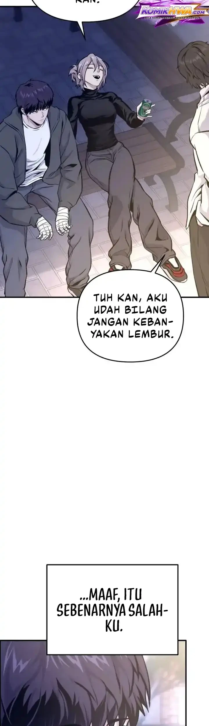 State-Level Labyrinth Designer Chapter 14 Gambar 18