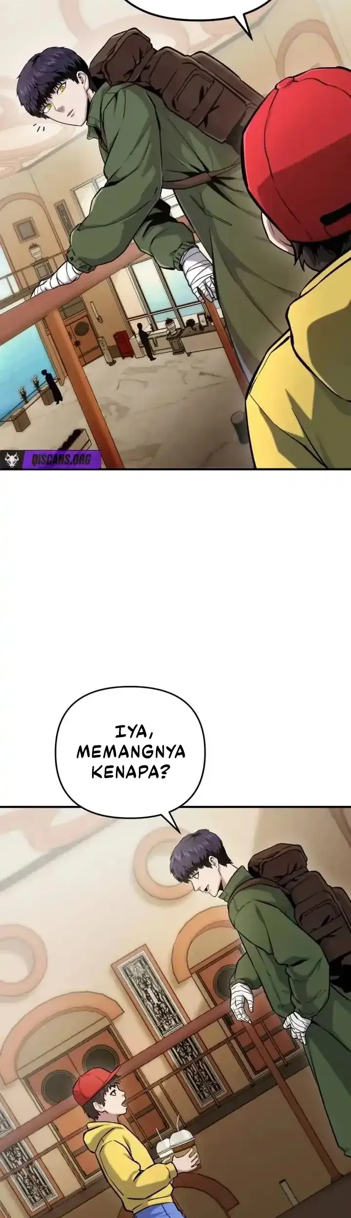 State-Level Labyrinth Designer Chapter 14 Gambar 39