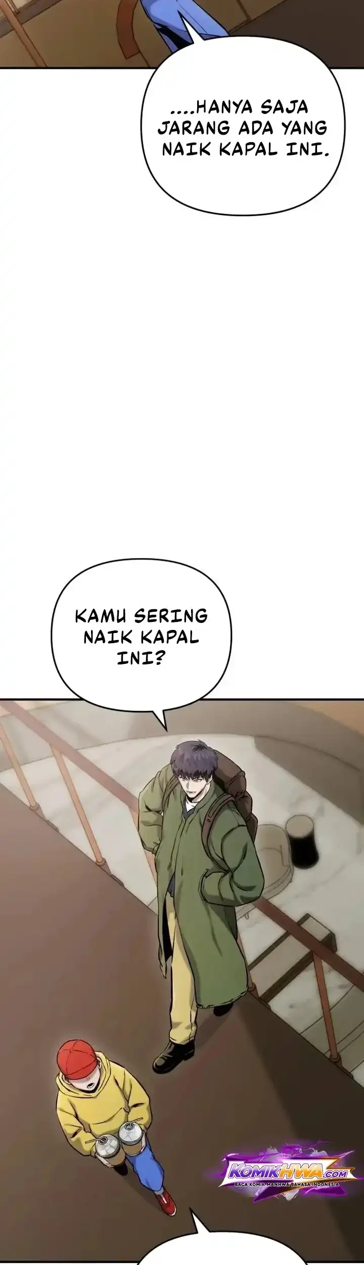 State-Level Labyrinth Designer Chapter 14 Gambar 40