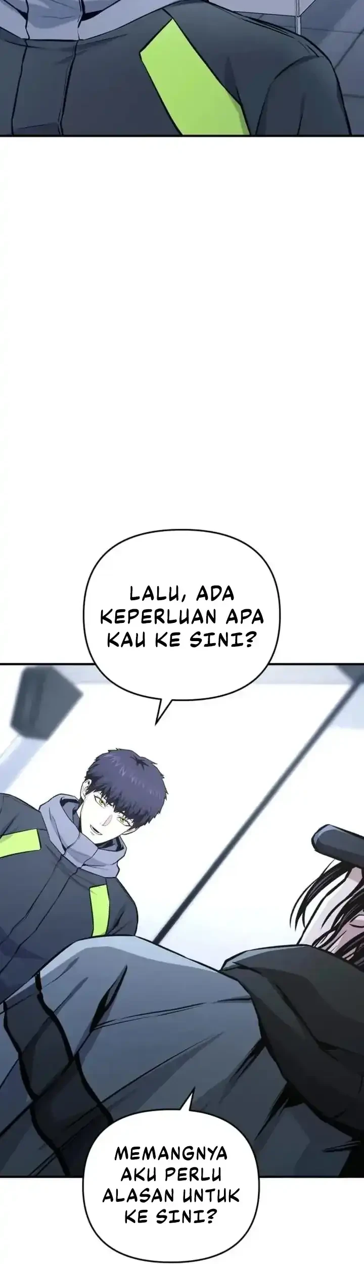State-Level Labyrinth Designer Chapter 15 Gambar 67