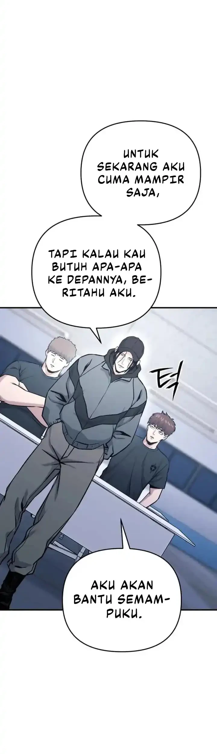 State-Level Labyrinth Designer Chapter 15 Gambar 69