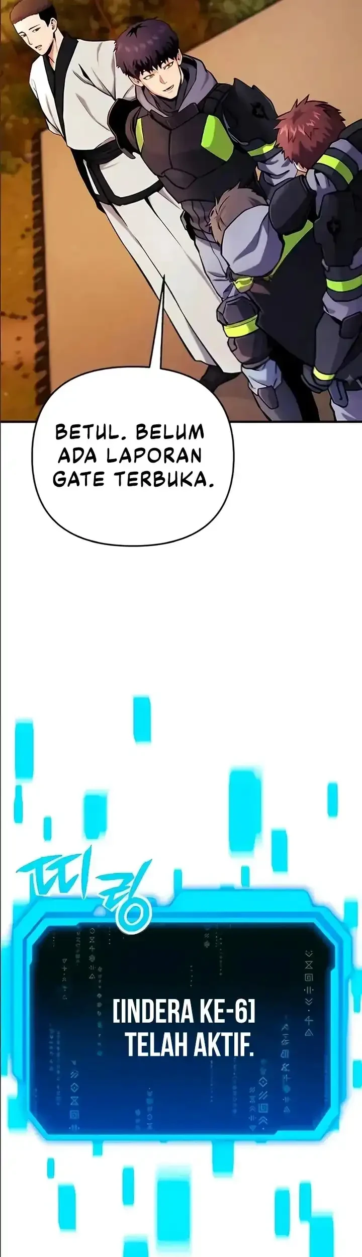 State-Level Labyrinth Designer Chapter 16 Gambar 69