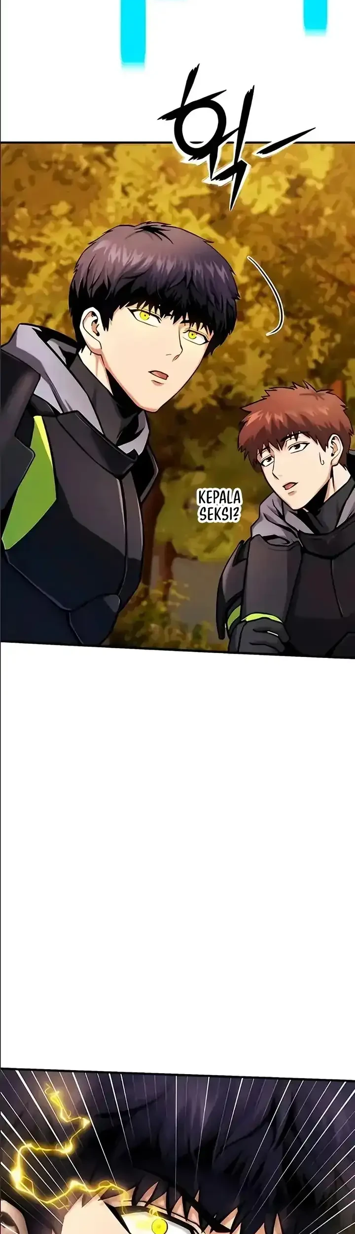 State-Level Labyrinth Designer Chapter 16 Gambar 70