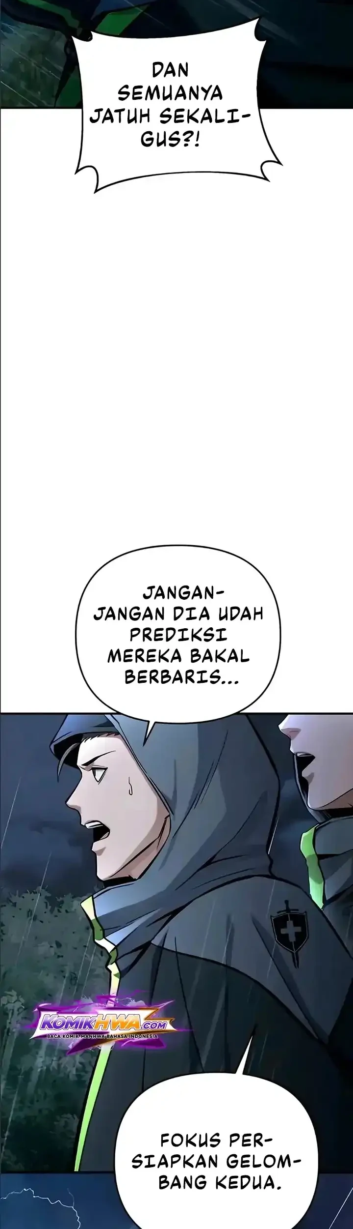 State-Level Labyrinth Designer Chapter 16 Gambar 17