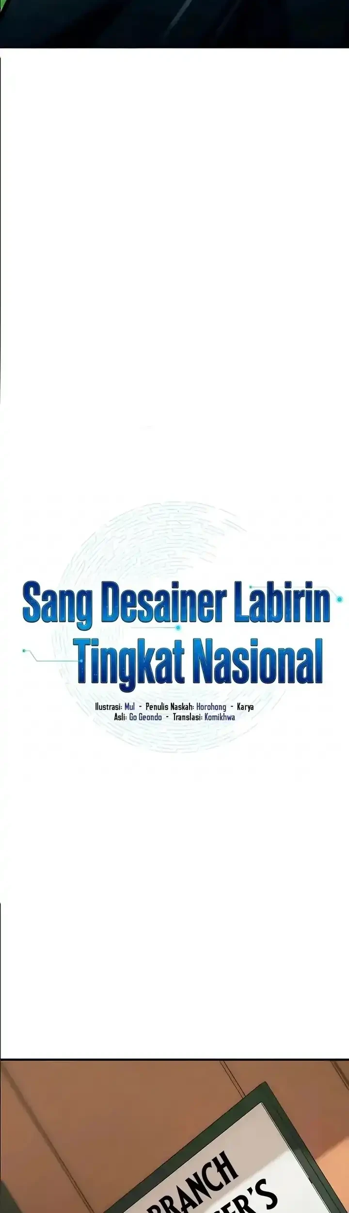 State-Level Labyrinth Designer Chapter 16 Gambar 19