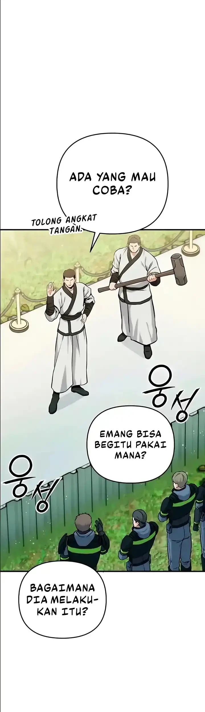 State-Level Labyrinth Designer Chapter 16 Gambar 55