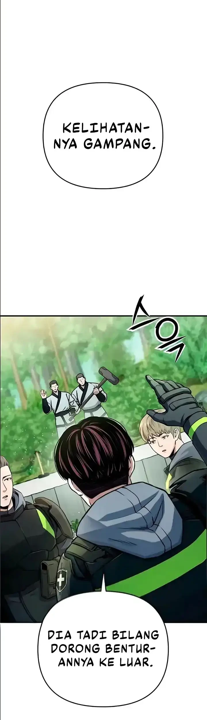 State-Level Labyrinth Designer Chapter 16 Gambar 56