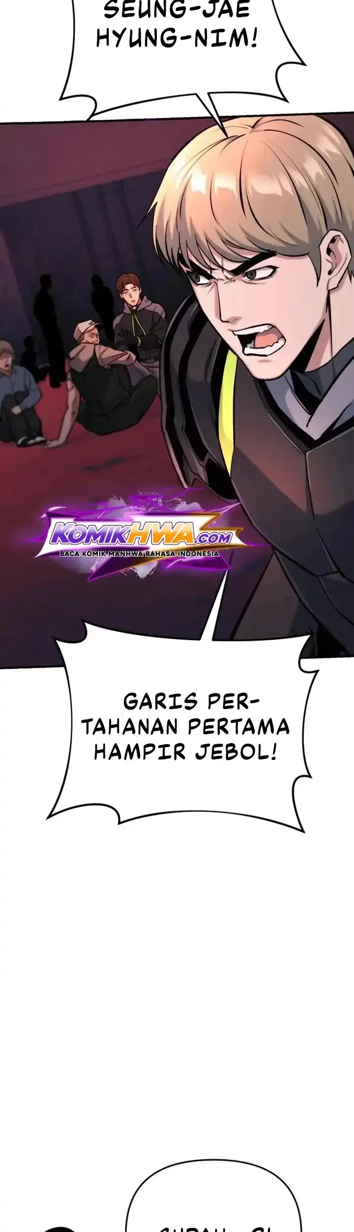 State-Level Labyrinth Designer Chapter 17 Gambar 18
