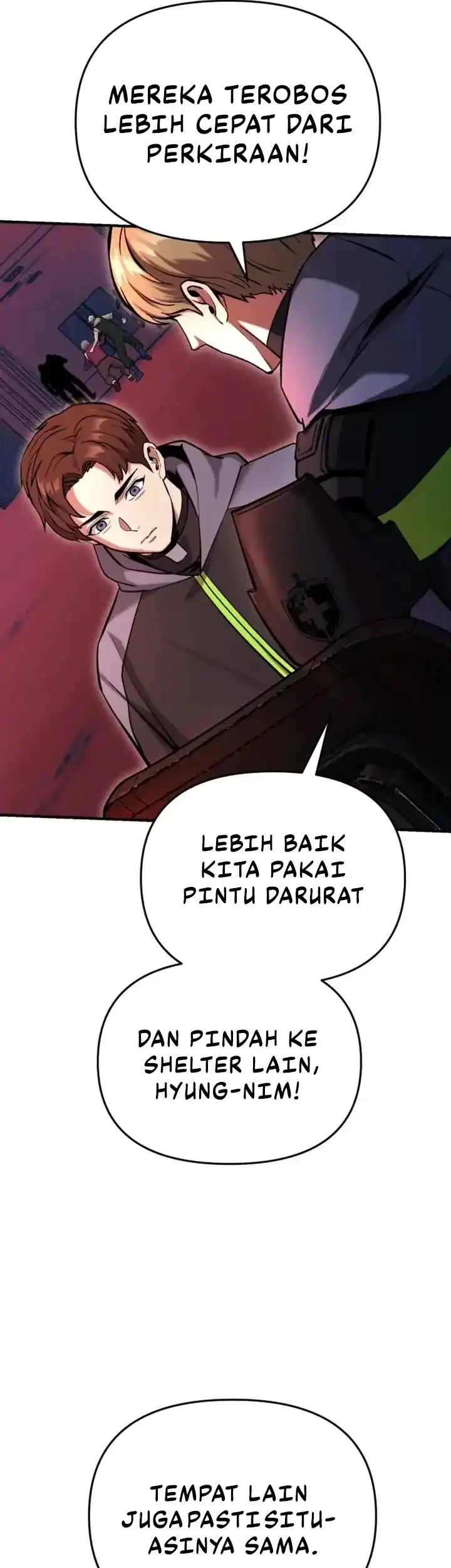 State-Level Labyrinth Designer Chapter 17 Gambar 21