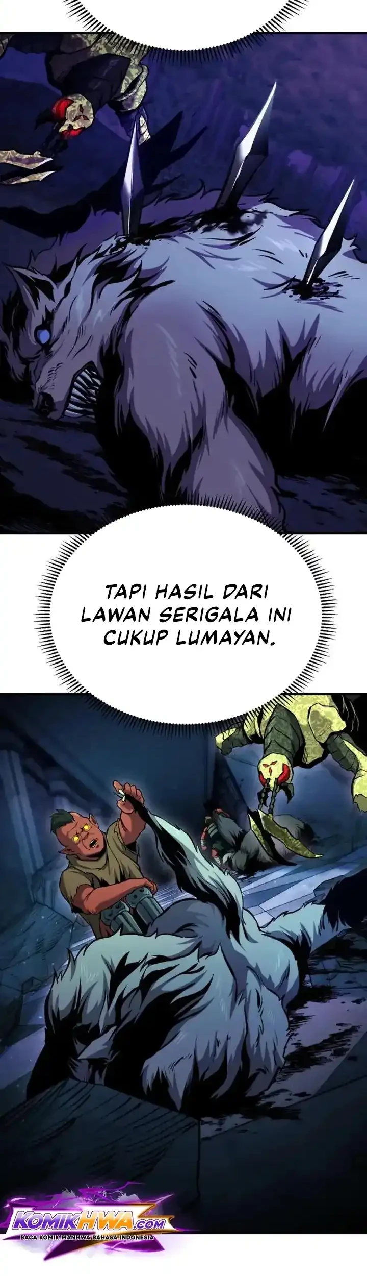 State-Level Labyrinth Designer Chapter 17 Gambar 54