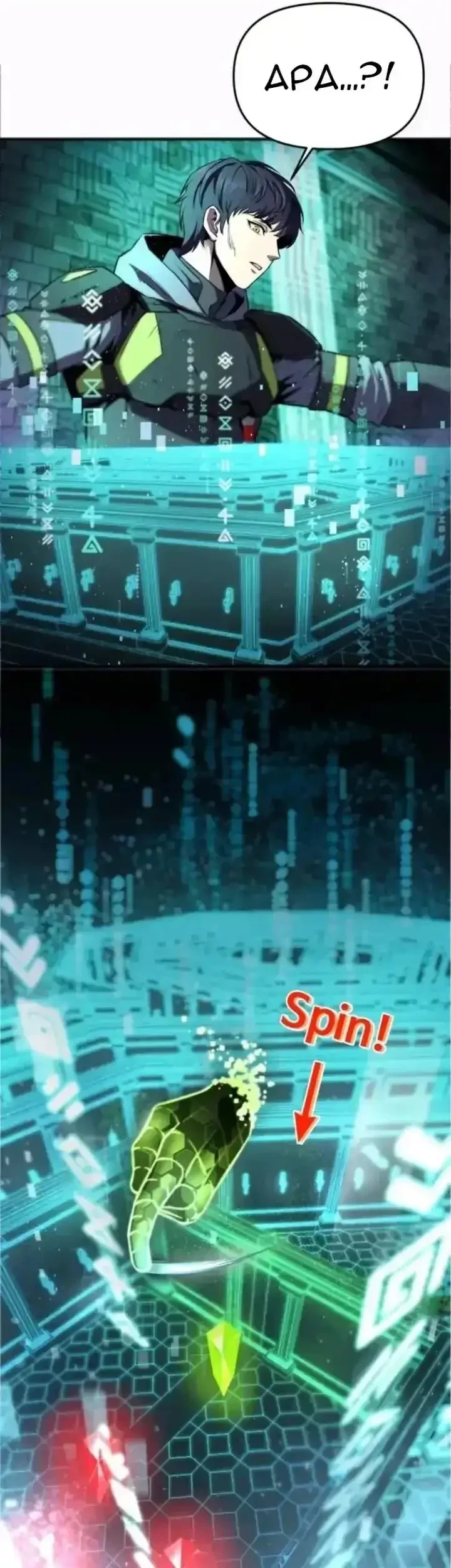 State-Level Labyrinth Designer Chapter 2 Gambar 29